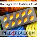 Kamagra 100 Oral Jelly cialis1